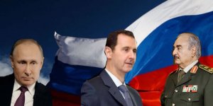 Amerika’yla Savaşalım, Rusya’yla Sevişelim Komitesi