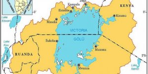 Afrikalılar, Viktorya Gölü'nün Sömürge Adının Değişmesini İstiyor