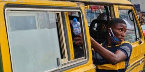 Nijerya'da Kovid-19 Vaka Sayısı 19 Bini Aştı