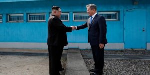 Kuzey Kore'den Güney Kore'ye Broşür Misillemesi