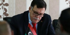 Libya’dan Mısır’ın Toplantı Çağrısına Ret