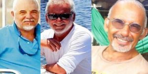 Eritre'de Alıkonulan Denizciler Serbest Bırakıldı