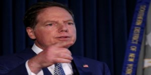 ABD Adalet Bakanlığı İle Başsavcı Berman Arasında İstifa Gerginliği