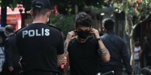 Yarından İtibaren Maske Takmamanın Cezası 900 Lira