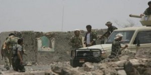Yemen'in Amman Büyükelçisi: Sokotra'dan Sonra Artık Sabrımız Tüm Sınırları Aştı