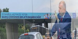 Irkçı-Faşist Görev Başında!