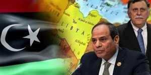 Mısır Halkının Menfaatleri Darbeci Sisi'nin Umurunda mı!