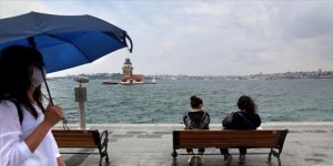 İstanbul'da Normalleşme Süreciyle Beraber Hava Kirliliği Yüzde 38 Arttı