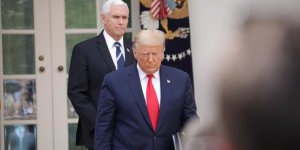 Trump, ABD'ye Göçmen Girişi Kısıtlamasını Genişletiyor