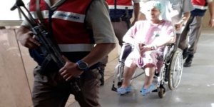 21 Yıldır Cezaevinde Olan Kanserli Mahkum: Şehmuz Alpsoy