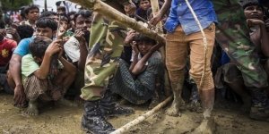BM'ye Çağrı: Suudi Arabistan ve Myanmar Ordusu 'Utanç Listesi'ne Eklensin
