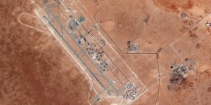 Cufra Hava Üssü Alınmadan Libya'nın Tümünde Kontrol Sağlanamayacak