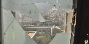 Yemen'de Hükümet Güçleriyle GGK Arasında Çatışmalar Yeniden Başladı