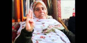 Şeyh Ahmed Yasin'in Eşi Hace Halima Yasin Vefat Etti