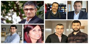 Barış Terkoğlu, Ferhat Çelik ve Aydın Keser'e Tahliye Kararı