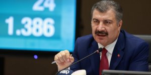 Fahrettin Koca’dan İkinci Dalga Açıklaması