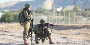FKÖ'den İşgalci İsrail’le İlgili Uluslararası Soruşturma Çağrısı