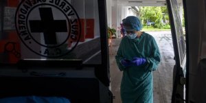 Guatemala’da Ulusal Laboratuvarda Çalışan 240 Kişi Kovid-19'a Yakalandı