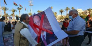 Enver Sedat’ın İzinden: Sisi’nin Libya’daki Güç Gösterisi