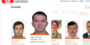 Turuncu Kategoride Aranan DHKP/C'li Yakalandı