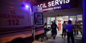 PKK Hakkari'de İşçilere Saldırdı: 2 Yaralı