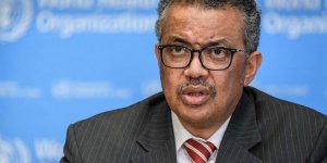 DSÖ: Aşı Kesin Çare Olmayabilir