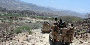 Yemen Hükümetine Bağlı Birlikler Sokotra Limanı'ndan Çekildi