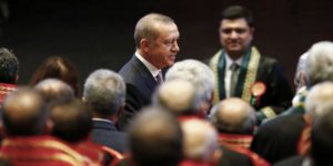 İpin Ucunun Kaçmaması Lazım!