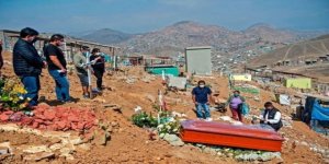 Erken Önlemler Alan Peru'nun Vaka Sayısı Neden Yüksek?