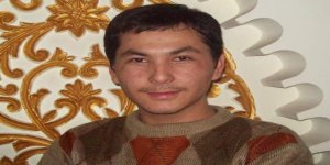 Uygur Türkü Ekrem Mehmet Çin’in Toplama Kampında İşkenceyle Katledildi