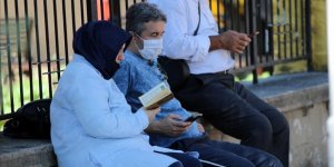 Türkiye’de Bugünkü Vaka Sayısı 1372, Ölü Sayısı 17