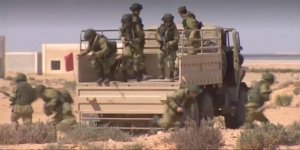 Ruslar Libya'da Hava Savunma Sistemlerini Kaçırdı