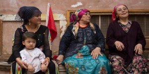 Çin'den Uygurlara Yönelik "Demografik Soykırım"