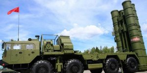 ABD’den Türkiye’ye S-400 Teklifi