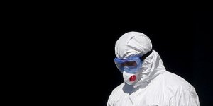 Mısır'da Kovid-19 Nedeniyle Yaşamını Yitirenlerin Sayısı 2 Bin 872'ye Yükseldi