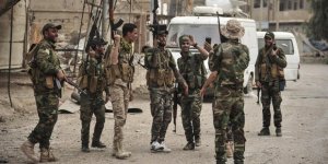 İran Suriye'de Kendi Cezaevlerini Kuruyor