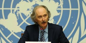 BM'den Esed Rejimine 'Mahkumları ve Alıkonulmuş Kişileri Serbest Bırakma' Çağrısı