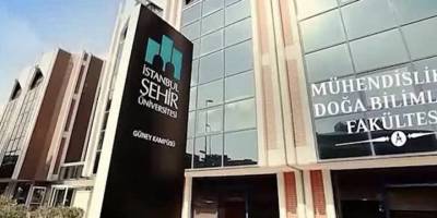YÖK, Şehir Üniversitesi'nin Marmara Üniversitesi'ne Aktarılmasına Karar Verdi