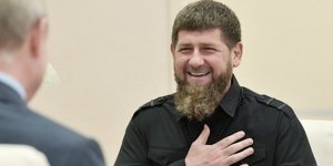 Çeçenistan Valisi Kadirov, Efendisi Putin İçin Dalkavuklukta Sınır Tanımıyor