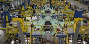 ABD F-35 Parçaları İçin Türkiyeli Şirketlerle Çalışmaya Devam Edecek