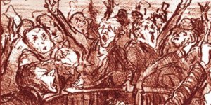  İslami Söylemin Gücünü İçeriden Kıran Şarlatanlar ve Onları Ortaya Çıkaran Vasat