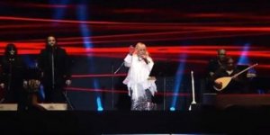 Yeditepe Konserleri: 30 Milyon TL'ye 390 İzleyici