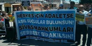 Dersimleri Sorgulamaktan Kaçanlar, Madımak’ın Gerçek Katillerini Gizlemeye Çalışanlardır!