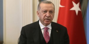 Cumhurbaşkanı Erdoğan'dan İdlib'de Yaptıracağı 50 Konut İçin AFAD'a Bağış