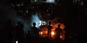 Afrin'de Saldırı: 1 Ölü, 2 Yaralı