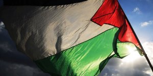 Gazze'deki Ablukayı Kırma Halk Komitesi'nden 'Acil Durum Hükümeti' Çağrısı