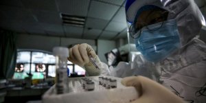 Dünya Sağlık Örgütü, Çin'in Koronavirüsün Başlangıcını Bildirmediğini Açıkladı