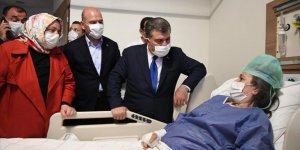 Sakarya'daki Patlamada Hastaneye Kaldırılan 114 Kişiden 92’si Taburcu Oldu