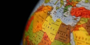 Libya'nın Cufra Kentinde Halk, Hafter'e Bağlı Paralı Milislere Karşı Protesto Düzenledi