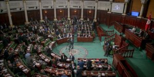 Tunus Parlamento Ofisi, İhvan'ın Terör Örgütü Kabul Edilmesi İçin Sunulan Oturum Talebini Reddetti